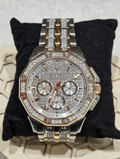 Bulova Octava Crystal