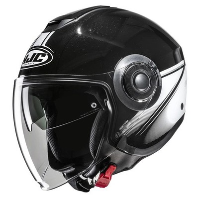 HJC I40N Vision Jethelm Motorrad Motorradhelm