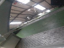 Porte avant et accessoires Hyundai GETZ