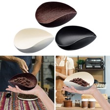 Vassoio dosatore per chicchi di caffè, per dosi singole, bar, cucina e casa