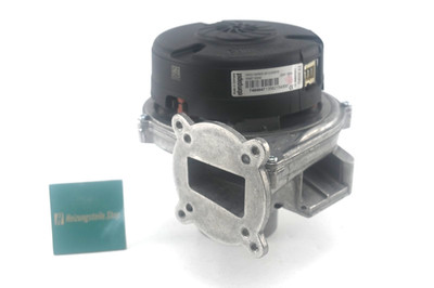ebmpapst Gebläse NRG118/0800-3612 030210 Viessmann 7484647 Vitodens Lüfter