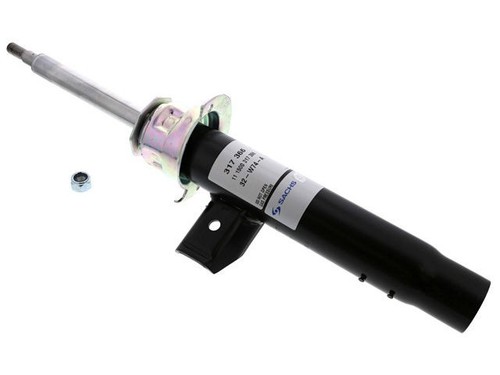 For 2010-2013 BMW 335i xDrive Strut Assembly Front Left Sachs 16144FGMM ...