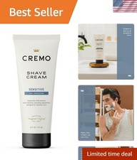 6 Fl Oz Astonishingly Superior Shaving Cream - Long-Lasting  Soothing for Men