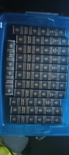 Encyclopedia Britannica set 1768 Copyrighted In 1947 1 - 24