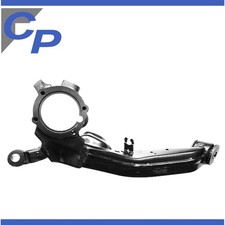 Querlenker hinten für Hyundai Santa Fe SM Hinterachse Federaufnahme rechts