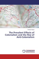 Farhana Haque | The Prevalent Effects Of Colonialism And The Rise Of...