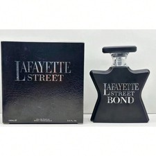 Bond No. 9 Lafayette Street by Bond No. 9, 3.3oz EDP Spray for Unisex