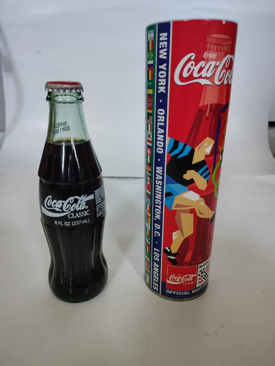 Preços baixos em 1994 Garrafa de coca-cola | eBay