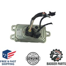 2017-2019 JAGUAR F-Pace FUEL VOLTAGE CONVERTER CONTROL MODULE UNIT OEM