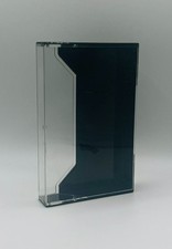 Empty VHS Video Tape + Audio Cassette Cases | Many Colours + Sizes