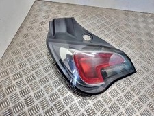 Feu arrière Opel Adam