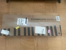 BRAND NEW Native Instruments Komplete Kontrol...
