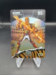 2026 Bo Jackson Battle Arena `Griffey Set` Billhook Fire Coliseum SSP CBF-295