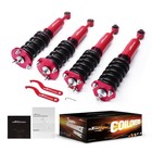 24 Way Adjustable Coilover Coilovers For Lexus IS F RWD 2008-2014 IS250 IS350