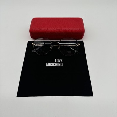 Love Moschino MOL613 2M2 Modebrille B-Ware