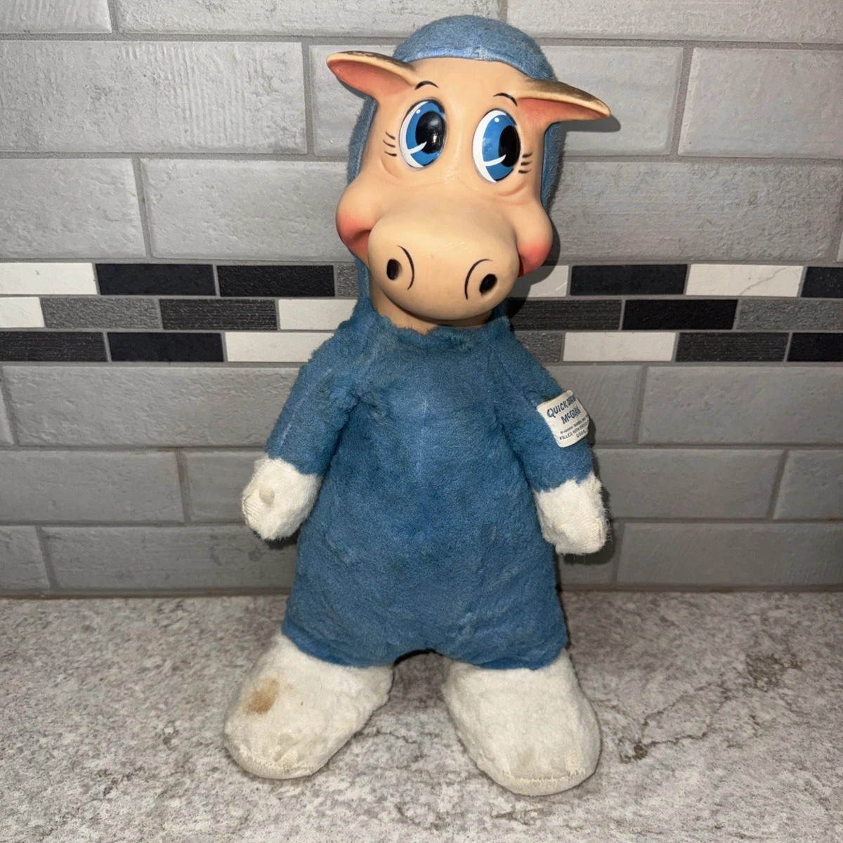25+ Knickerbocker Doll In Vintage Stuffed Animals for sale