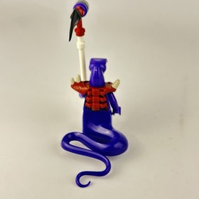 LEGO Ninjago Chop'rai Minifigure | njo0113 | 70748 70750