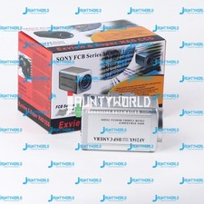 NEW 1PCS Sony FCB-EX480CP machine