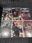 Amazing Spider-Man 2022 Zeb Wells Run 1 - 60 Plus Annual And More