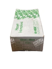 Hassett HSC 400W 240V Hi-Heat Ceramic Infrared Element 122mmx60mm