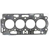 Dichtung Zylinderkopf FüR Vauxhall Grandland A18 1.5 18 Bis 26 Victor Teil D15DT