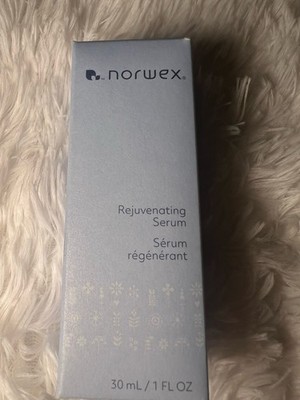 Norwex Rejuvenating Serum 1 oz