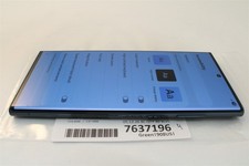 Samsung Galaxy S22 Ultra 5G 512GB Green - Unlocked AT&T T-Mobile Verizon 7637196