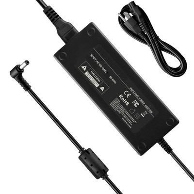 24V AC/DC Adapter For Fosi Audio TP-02 TP-03 T20 T20X DA2120D Amplifier Power