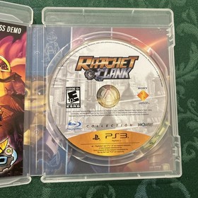 Ratchet & Clank Collection - Sony PlayStation 3