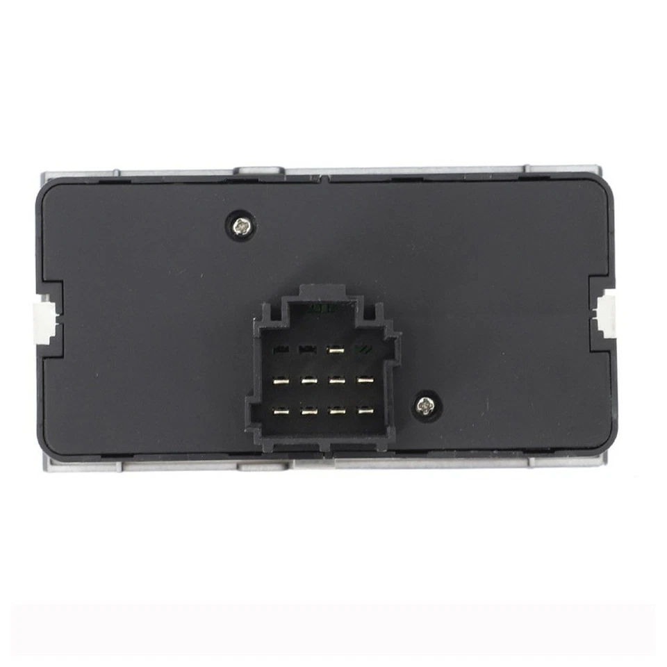 For Scania For PGR T Series For truck 9Pin Headlight Control Switch OEM 1507637 - Image 3 of 4