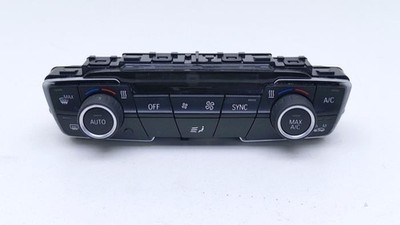 Bedienelement für Klimaanlage BMW 2er Active Tourer F45 9371459 P23253814