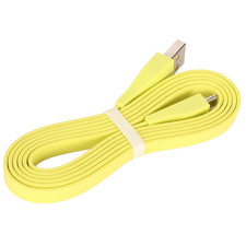 Long 3.9Ft USB Charging Cable Replacement for Megaboom Mega Boom - Convenient Ch