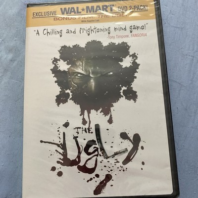 The Ugly (DVD, 1998)