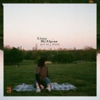 Lizzy Mcalpine - Give Me A Minute - Compact Disc - G1398Z