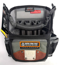 [NEW] (VPP10460) Veto Pro Pac TP6B Tool Pouch