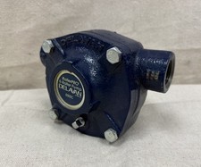 DELAVAN AG PUMPS 6900C-R Roller Spray Pump CWSE 1,000 RPM Max 6 Rollers 5 ft Max