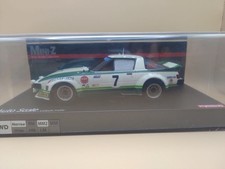 New Kyosho Mini-Z ASC Mazda Savanna RX-7 Daytona GTU Class Winner No.7 mini-z T8