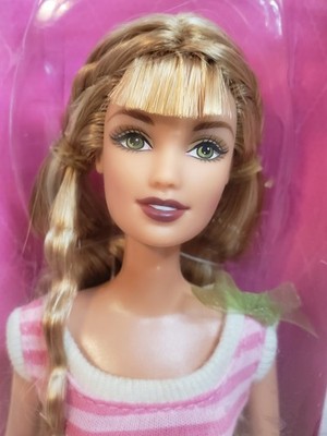 BARBIE FASHION FEVER NRFB 2005 EUR 77,00 - FR