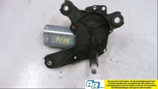Opel Corsa Bj 2001 Scheibenwischermotor hinten 09132802 guter Zustand
