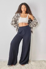 Urban Outfitters Cotton Gauze Lounge Pants S P Women's Casual Pant NEW 39498