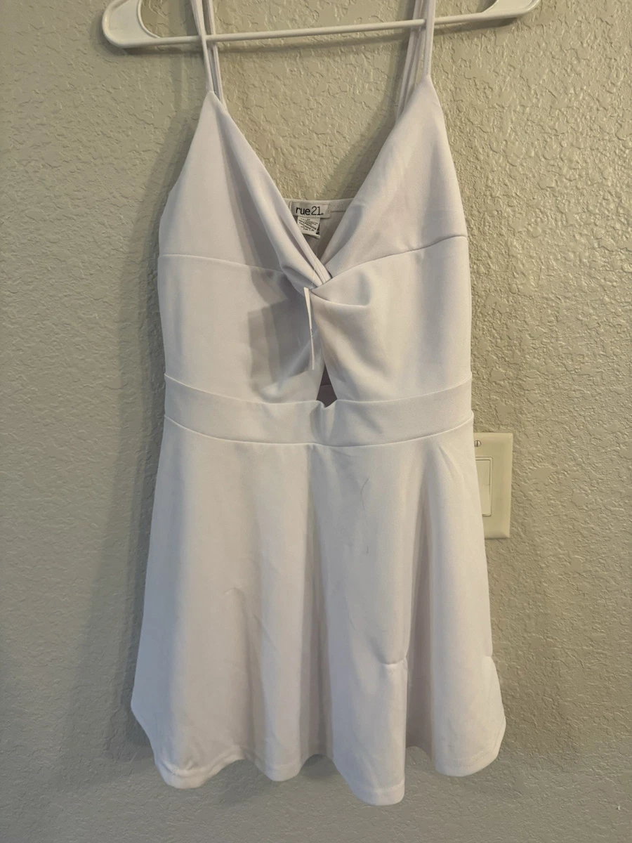 rue 21 short dresses Rue 21 Mini Dress, Cute 2000's ultra mini! Was