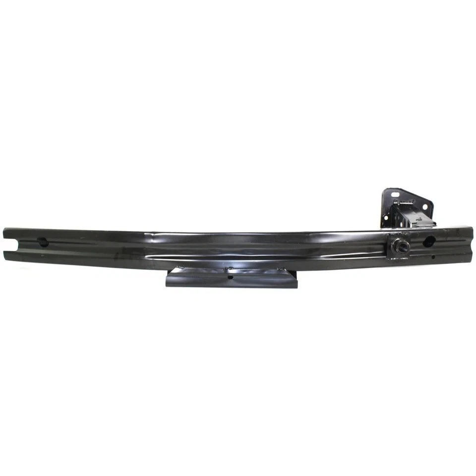 New For 2007-2012 Bumper Front Rein Forcement Sedan Hatchback Steel Nissan Versa Foto 4 de 4