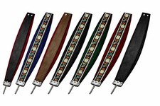Steirische Harmonika Bassriemen 3-reihig Bassgurt Spindel Verschiedene Modelle