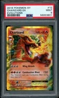 2016 Pokemon XY Evolutions Charizard EX #12 PSA 9 MINT