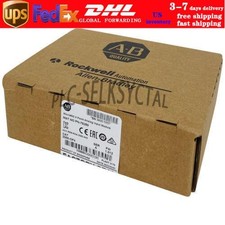 New Allen Bradley 2085-OF4 Micro800 4 Analog Output Module 2085OF4 AB US