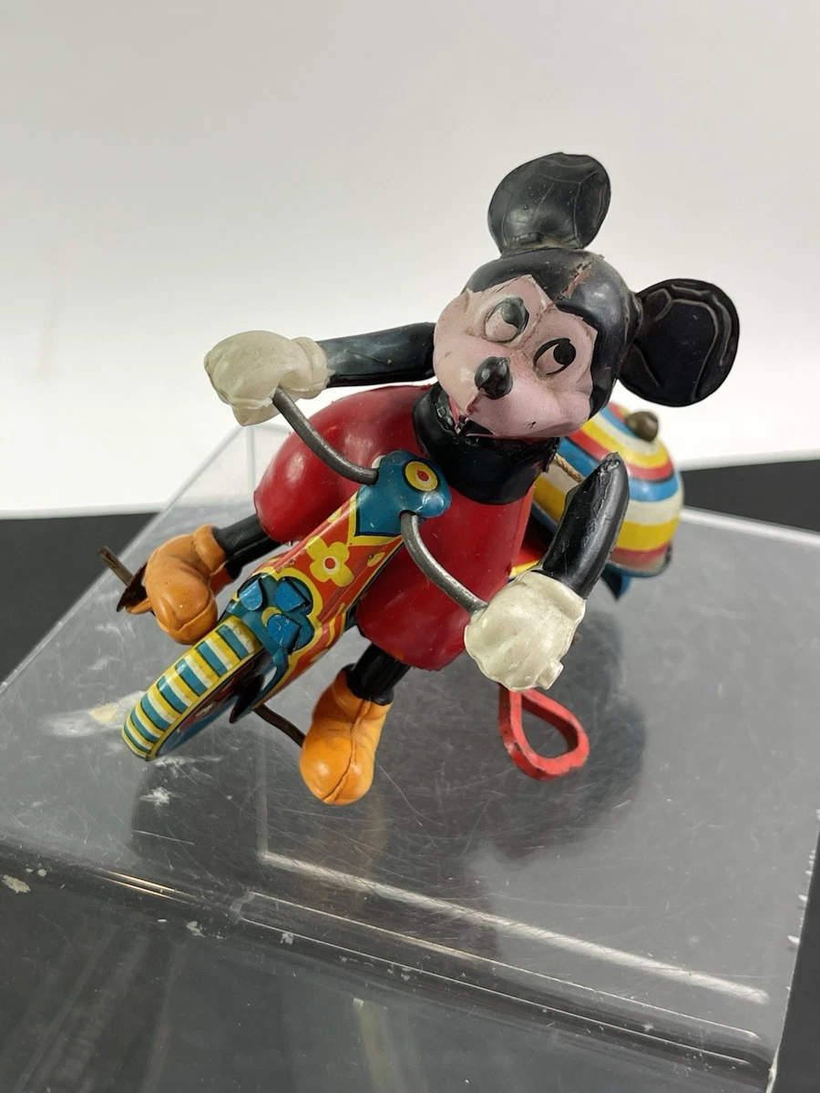 Mickey Mouse & Friends Vintage & Antique Toys for sale | eBay