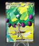 Pokemon SV10: Destined Rivals Arboliva ex 207/182 NM