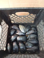 Logitech Wireless Mouse Lot of 16