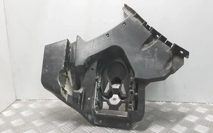 VOLVO V40 Estate VW Stoßstangenhalterung hinten links 31395103 2.00 28389227