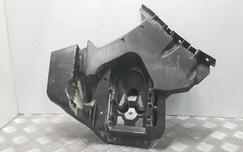 VOLVO V40 Estate VW Stoßstangenhalterung hinten links 31395103 2.00 28389227